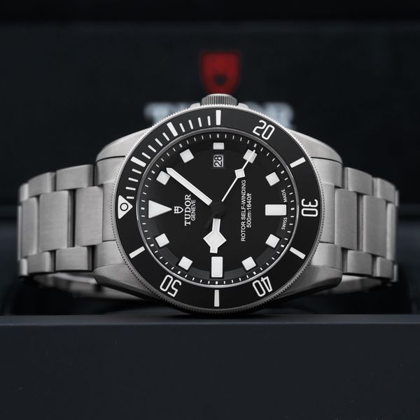 Tudor Pelagos 25500TN